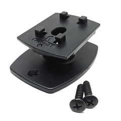Dual Battery Management Swivel Mount - Britpart - DA1174SM