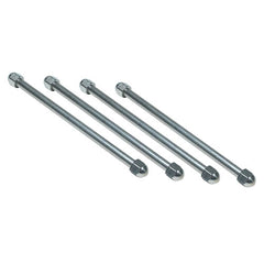 Land Rover Defender Bulkhead Vent Stainless Steel Hinge Pin Kit - Britpart - DA1179