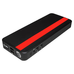 XS Powerpack Multi Function Portable Power Charger and Jump Starter - Britpart - DA1239