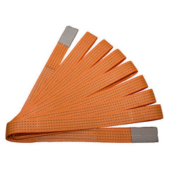 5000kg 8m Tow Recovery Strap - Britpart - DA1283