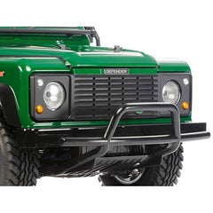 Remote Control Land Rover Defender Model - Tamiya - DA1626