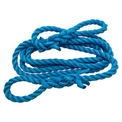 8000kg 5m Polypropylene Tow Rope - Britpart - DA3028