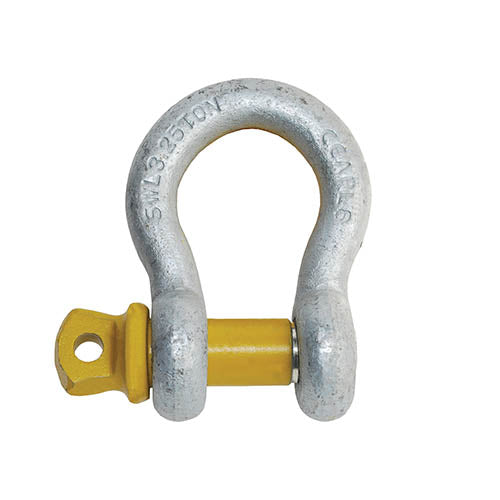 3.25 Tonne Replacement Bow Shackle - Britpart - DA3160A