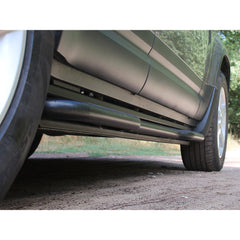 Land Rover Defender 110 & 130 2020> Side Steps - Safety Devices - DA3567