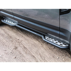 Land Rover Defender 110 & 130 2020> Side Steps - Safety Devices - DA3567