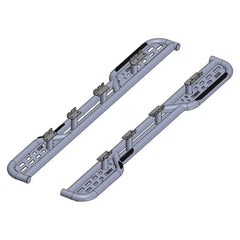 Land Rover Defender 110 & 130 2020> Side Steps - Safety Devices - DA3567