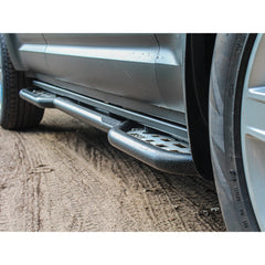 Land Rover Defender 110 & 130 2020> Side Steps - Safety Devices - DA3567