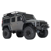 TRX-4M Remote Control Land Rover Defender - Traxxas - DA3641