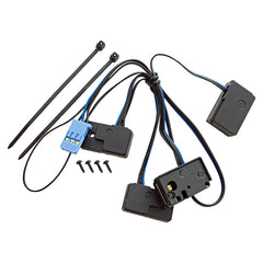 TRX-4M 1:18 Land Rover Defender Pro Scale Light Set - Traxxas - DA3644