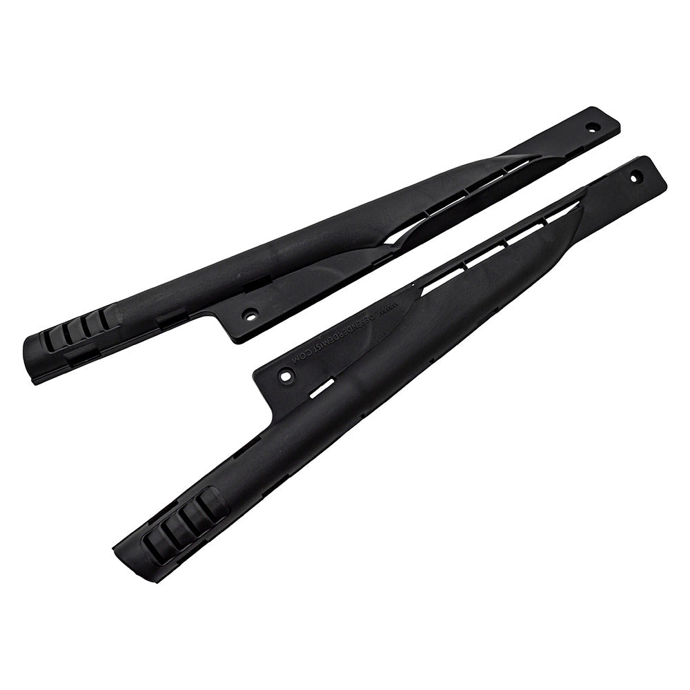 Land Rover Defender Demister Kit - Demister - DA3744