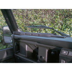 Land Rover Defender Demister Kit - Demister - DA3744