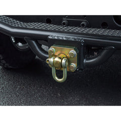 Swivel Shackle for NAS Tow Steps - Britpart - DA3784