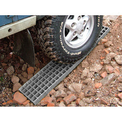 Heavy Duty Fibre Glass Recovery Waffle Boards 1220mm - Britpart - DA5600