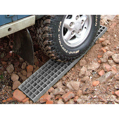 Fibre Glass Recovery Waffle Boards 1220mm - Britpart - DA5601