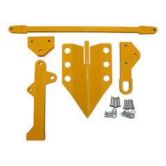 Ground Anchor - Britpart - DA6541