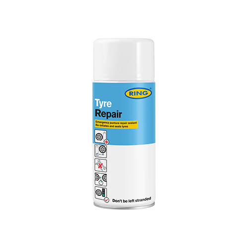 Emergency Puncture Repair Sealant - Ring - DA6651
