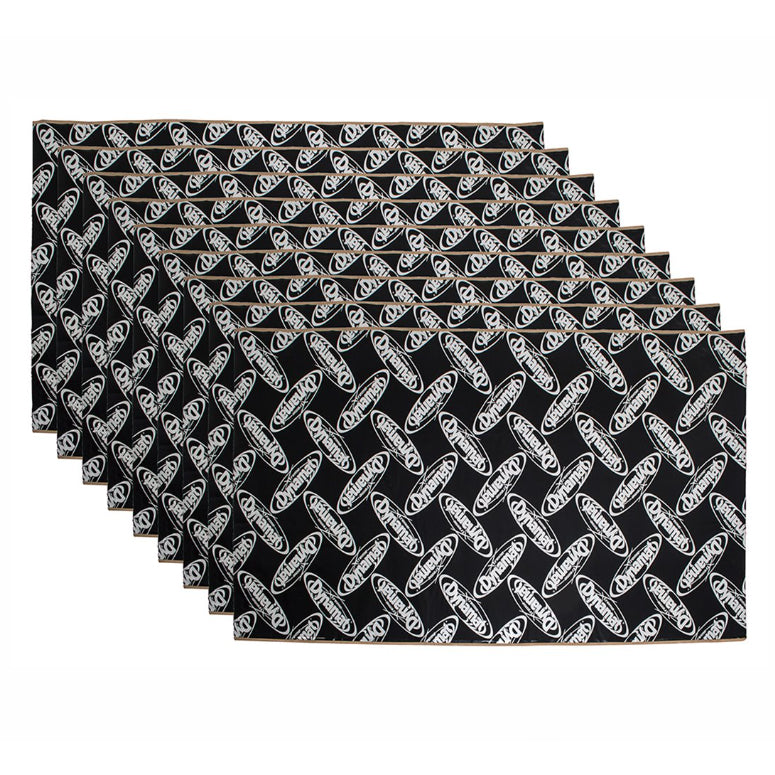 Dynamat Xtreme Mega Pack (9 Sheets) - Dynamat - DA8076X
