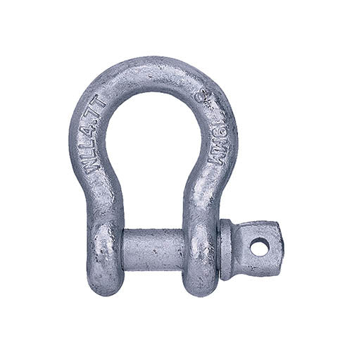 4.7 Tonne Shackle - Britpart - DB1012