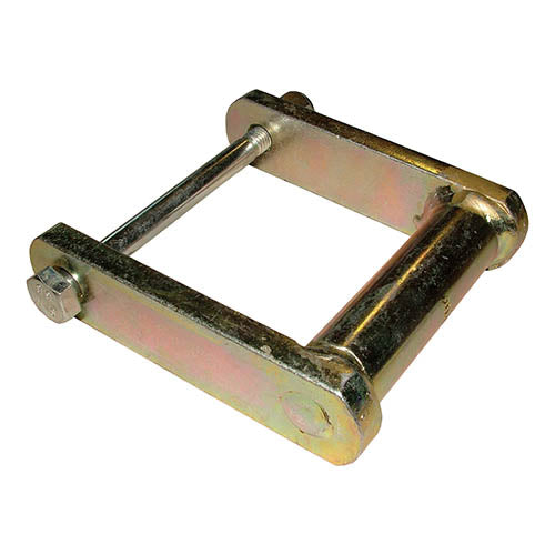 Non-Forged Jate Ring - Britpart - DB1323