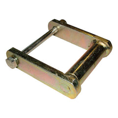 Non-Forged Jate Ring - Britpart - DB1323