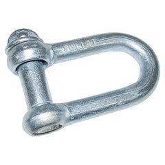 1.4 Tonne D Shackle - Britpart - DB1353