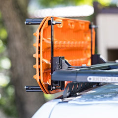 RacksBrax HD Accessory Bars - RacksBrax - 8173