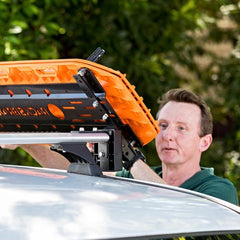 RacksBrax HD Accessory Bars - RacksBrax - 8173