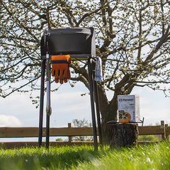 Dutch Oven Camping Table - Petromax - fe45