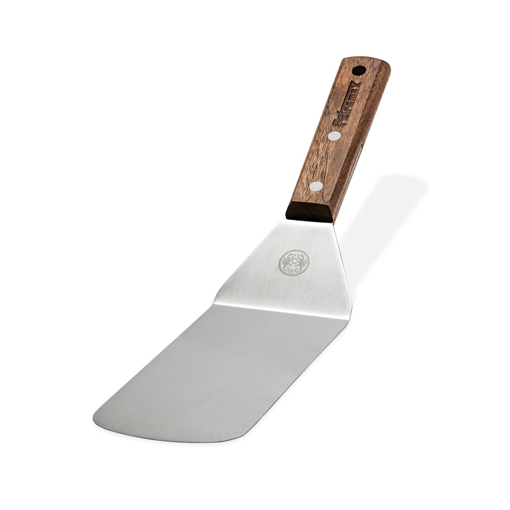 Flexible Spatula (Short Handle) - Petromax - flex1