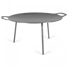 Griddle and Fire Bowl - Petromax - fs48