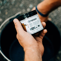 Care and Seasoning Conditioner for Dutch Ovens - Petromax - ft-pflege