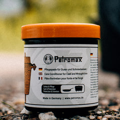 Care and Seasoning Conditioner for Dutch Ovens - Petromax - ft-pflege
