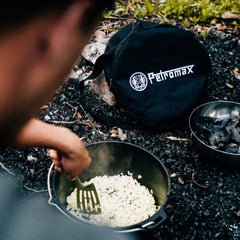 Transport Bag for Dutch Oven ft6 and ft9 - Petromax - ft-ta-m