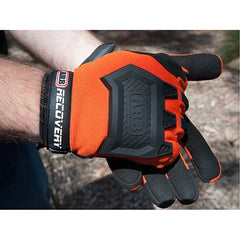 ARB Winching and Recovery Gloves - ARB - GLOVEMX