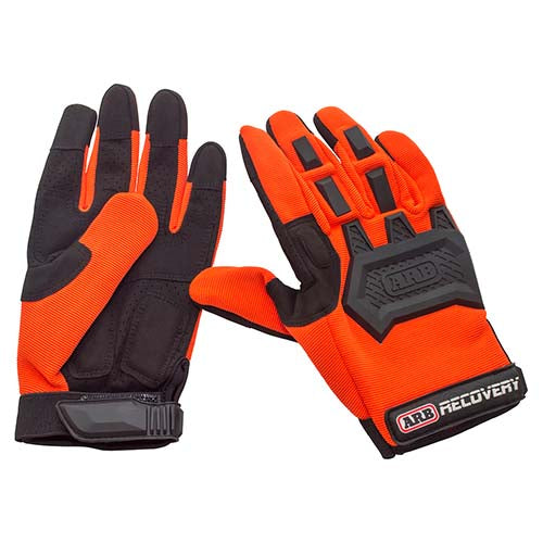 ARB Winching and Recovery Gloves - ARB - GLOVEMX