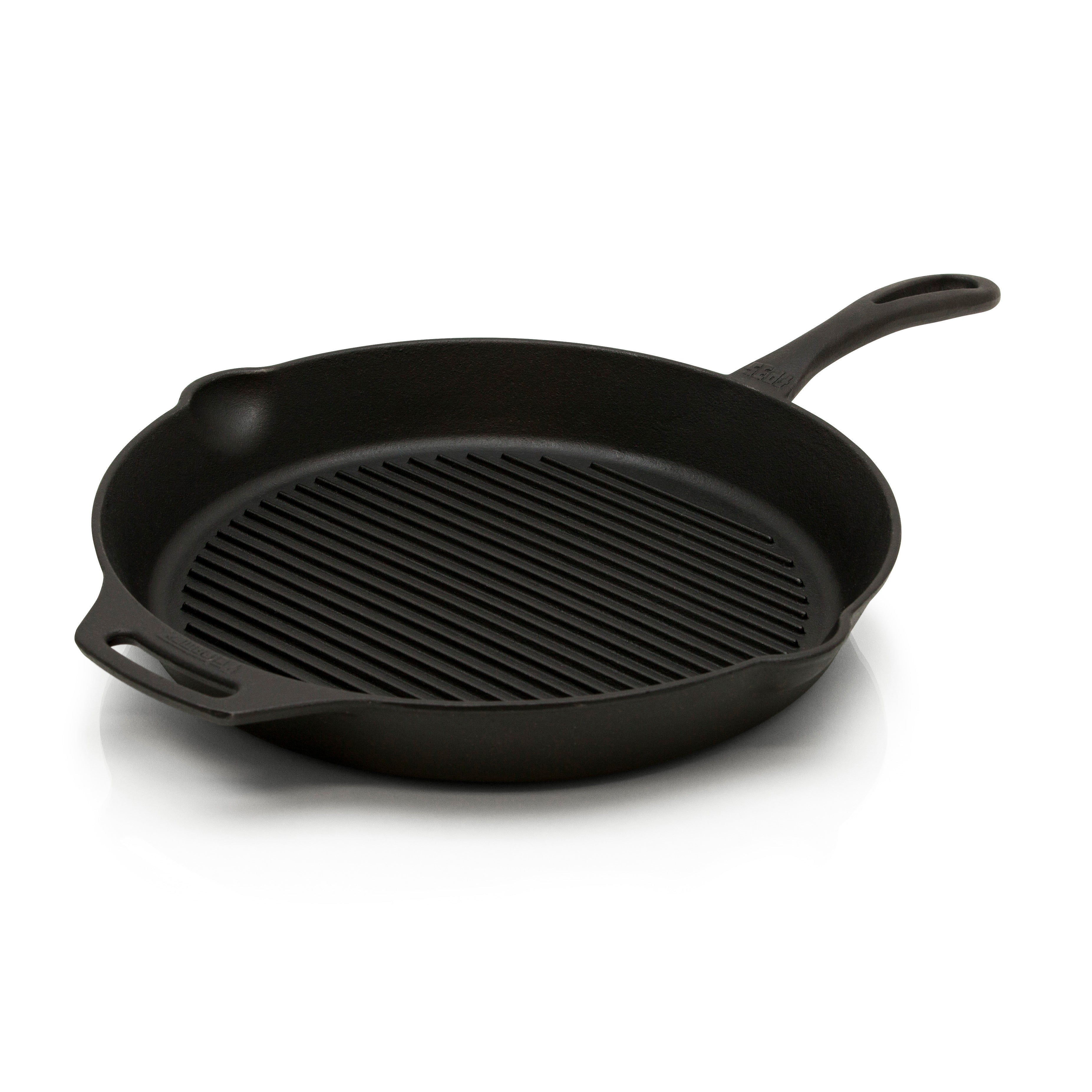 Grill Fire Skillet - Petromax - gp35-t