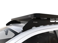 Ford Ranger T6.2 Double Cab (2022-Current) Slimline II Roof Rack Kit - Front Runner - KRFR026T