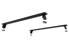 Land Rover New Defender(2020-Current) 90/110 Roof Bar Kit - Front Runner - KRLD038