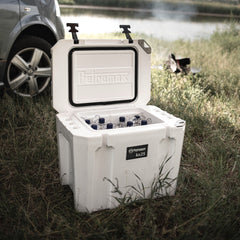 Cool Box 25 Litre Alpine White - Petromax - kx25
