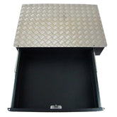 Land Rover Defender Standard Load Area Store Drawer - Mobile Storage Systems - MSS-STD-D