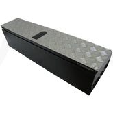 Land Rover Defender Load Area Slimline Storage Chest - Mobile Storage Systems - MSS-SLC