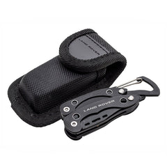 Above & Beyond Pocket Multi Tool - Land Rover - LGGF391BKA