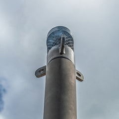 Spark Arrestor for Loki and Loki2 Stoves - Petromax - lkx