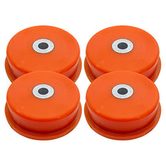 Land Rover Defender 2020 on & Discovery 5 Front Arm Bush Kit - Polybush - LR174897PYB