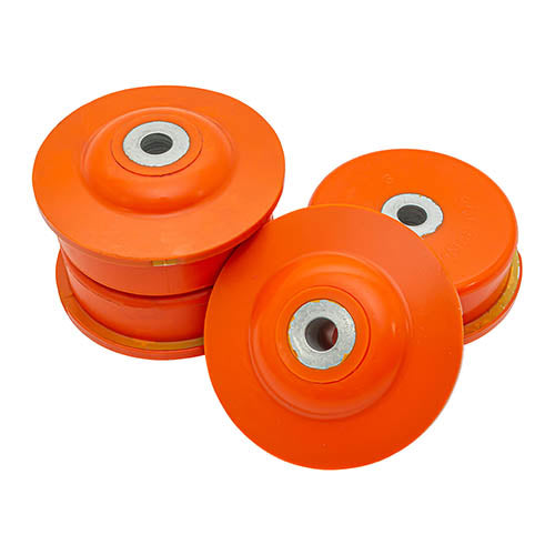 Land Rover Defender 2020 on & Discovery 5 Front Arm Bush Kit - Polybush - LR174897PYB