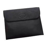 Leather Land Rover Branded Ipad Case - Genuine - LRLUGNIP