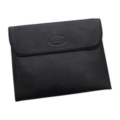 Leather Land Rover Branded Ipad Case - Genuine - LRLUGNIP