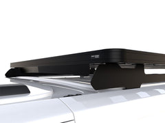 Ford Tourneo/Transit Custom LWB (2023-Current) Slimline II Roof Rack Kit - Front Runner - KRFT007T