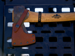 Pro Bed Rack Side Molle Panel / 1400mm - Front Runner - PBAC013