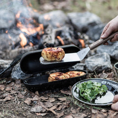 Cast Iron Potato Cooker - Petromax - PTO30